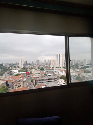 Imagem Apartamento com 2 Quartos à Venda, 59 m² em Anália Franco - São Paulo