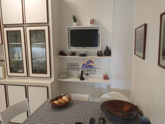 Imagem Apartamento com 3 Quartos à Venda, 153 m² em Parque Das Palmeiras - Angra Dos Reis Imagem Apartamento com 3 Quartos à Venda, 153 m² em Parque Das Palmeiras - Angra Dos Reis