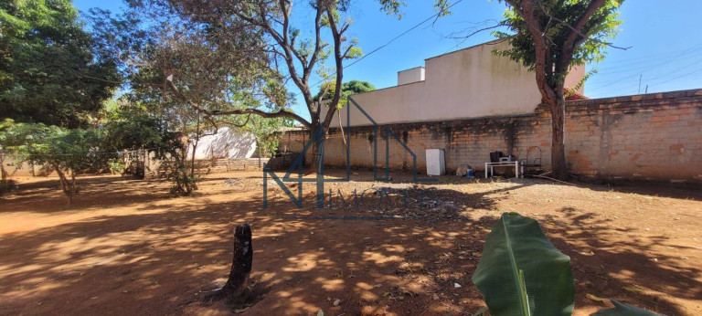 Terreno à Venda, 360 m² em Setor Serra Dourada - 3ª Etapa - Aparecida De Goiânia