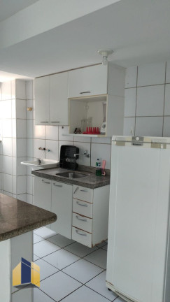 Imagem Apartamento com 3 Quartos à Venda, 70 m² Imagem Apartamento com 3 Quartos à Venda, 70 m²