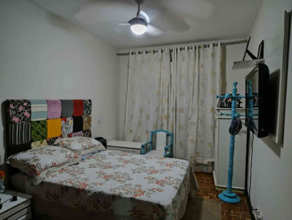 Imagem Apartamento com 3 Quartos à Venda, 147 m² em Santana - São Paulo