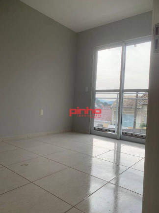 Imagem Casa com 2 Quartos à Venda, 69 m² em Forquilhas - São José
