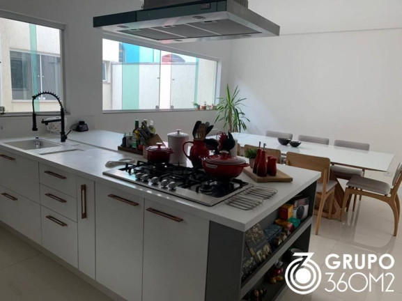 Imagem Casa com 4 Quartos à Venda, 411 m² em Santa Paula - São Caetano Do Sul Imagem Casa com 4 Quartos à Venda, 411 m² em Santa Paula - São Caetano Do Sul