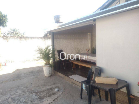 Imagem Casa com 3 Quartos à Venda, 130 m² em Setor Orienteville - Goiânia Imagem Casa com 3 Quartos à Venda, 130 m² em Setor Orienteville - Goiânia