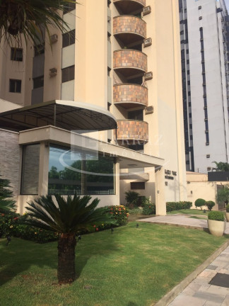 Imóvel com 3 Quartos à Venda, 132 m² em Santa Cruz - Ribeirao Preto