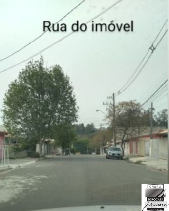 Imagem Casa com 2 Quartos à Venda,  em Jardim Residencial Villa Amato - Sorocaba