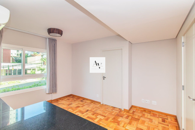 Imagem Apartamento com 1 Quarto à Venda, 37 m² em Moinhos De Vento - Porto Alegre