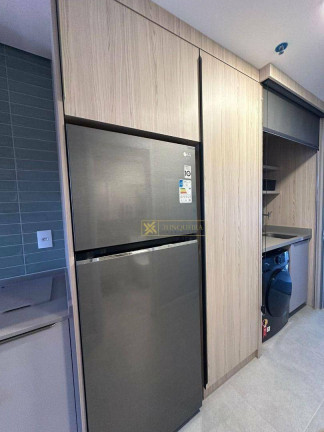 Imagem Apartamento com 1 Quarto à Venda, 52 m² em Trindade - Florianópolis