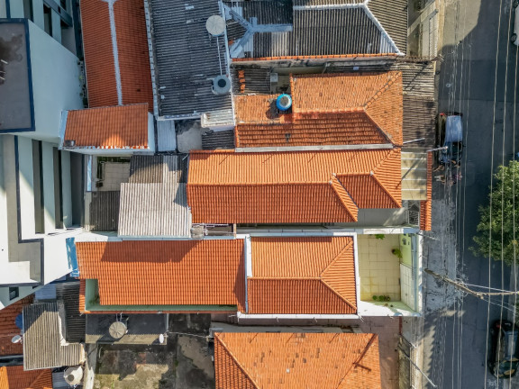 Imagem Casa com 4 Quartos à Venda, 250 m² em Sítio Do Morro - São Paulo