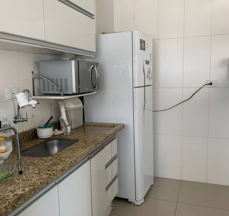 Imagem Apartamento com 2 Quartos à Venda, 79 m² em Vila Nova Conceição - São Paulo