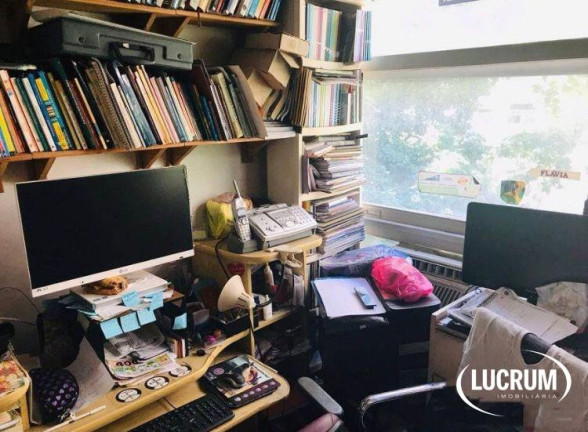 Imagem Apartamento com 2 Quartos à Venda, 75 m² em Copacabana - Rio De Janeiro