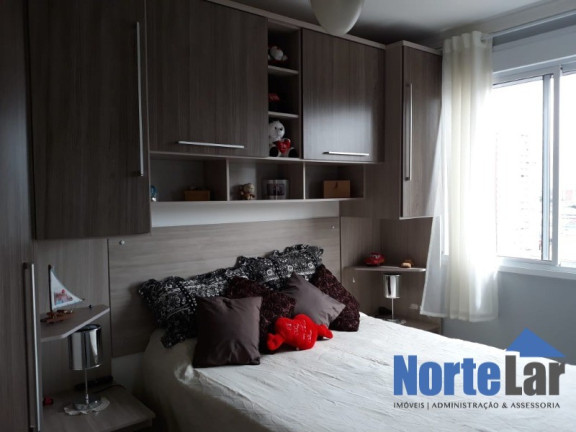 Imagem Apartamento com 2 Quartos à Venda, 47 m² em Limão - São Paulo