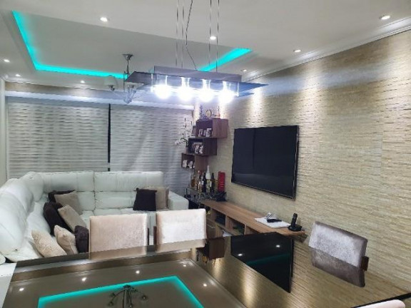Imagem Apartamento com 2 Quartos à Venda, 90 m² em Paraisópolis - São Paulo