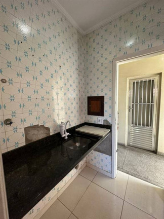 Imagem Kitnet à Venda, 23 m² em Ocian - Praia Grande Imagem Kitnet à Venda, 23 m² em Ocian - Praia Grande