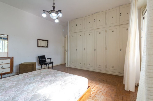 Foto do imóvel Casa com 4 Quartos à Venda,  em Perdizes - São Paulo