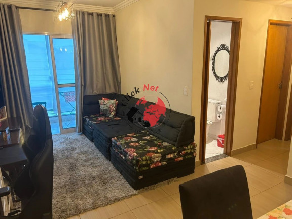 Imagem Apartamento com 2 Quartos à Venda, 67 m² em Rudge Ramos - São Bernardo Do Campo Imagem Apartamento com 2 Quartos à Venda, 67 m² em Rudge Ramos - São Bernardo Do Campo