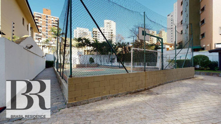 Imagem Apartamento com 3 Quartos à Venda, 114 m² em Chácara Klabin - São Paulo
