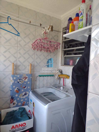 Imagem Apartamento com 2 Quartos à Venda, 51 m² em Guaianases - São Paulo
