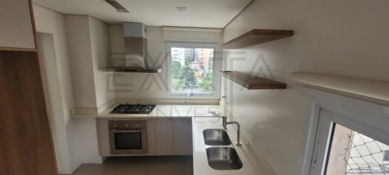 Imagem Imóvel com 3 Quartos para Alugar, 205 m² em Jardim Paulista - São Paulo