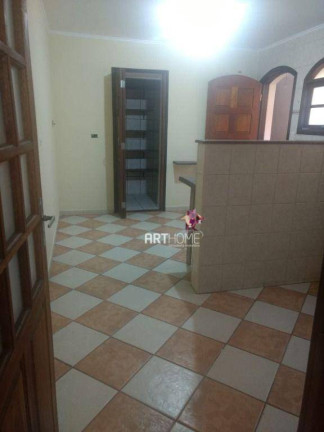 Imagem Sobrado com 3 Quartos à Venda, 142 m² em Rudge Ramos - São Bernardo Do Campo