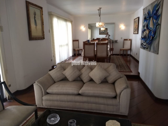 Imagem Apartamento com 4 Quartos à Venda, 293 m² em Jardim Paulista - São Paulo Imagem Apartamento com 4 Quartos à Venda, 293 m² em Jardim Paulista - São Paulo