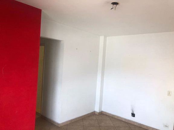 Imagem Apartamento com 2 Quartos à Venda, 57 m² em Vila Das Mercês - São Paulo