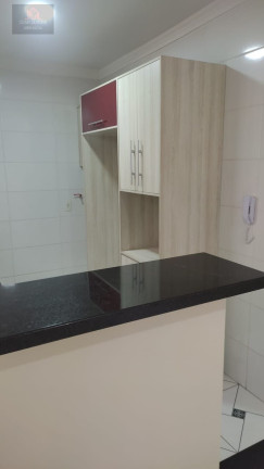 Imagem Apartamento com 2 Quartos à Venda, 46 m² em Loteamento Industrial Machadinho - Americana Imagem Apartamento com 2 Quartos à Venda, 46 m² em Loteamento Industrial Machadinho - Americana