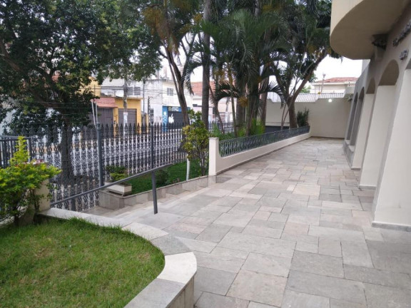 Imagem Cobertura com 4 Quartos à Venda, 140 m² em Vila Matilde - São Paulo