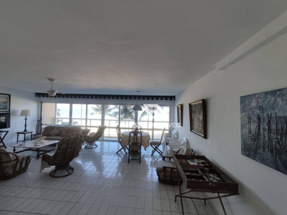 Imagem Apartamento com 4 Quartos à Venda ou Locação, 200 m² em Pitangueiras - Guarujá Imagem Apartamento com 4 Quartos à Venda ou Locação, 200 m² em Pitangueiras - Guarujá
