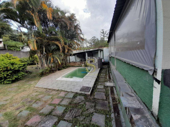 Imagem Casa com 2 Quartos à Venda, 120 m² em Jardim Lucia - Mairiporã Imagem Casa com 2 Quartos à Venda, 120 m² em Jardim Lucia - Mairiporã