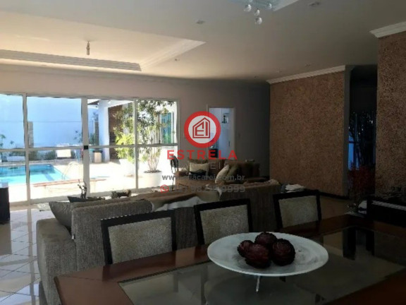 Imagem Casa com 4 Quartos para Alugar, 328 m² em Jardim Altos De Santana Ii - Jacareí Imagem Casa com 4 Quartos para Alugar, 328 m² em Jardim Altos De Santana Ii - Jacareí