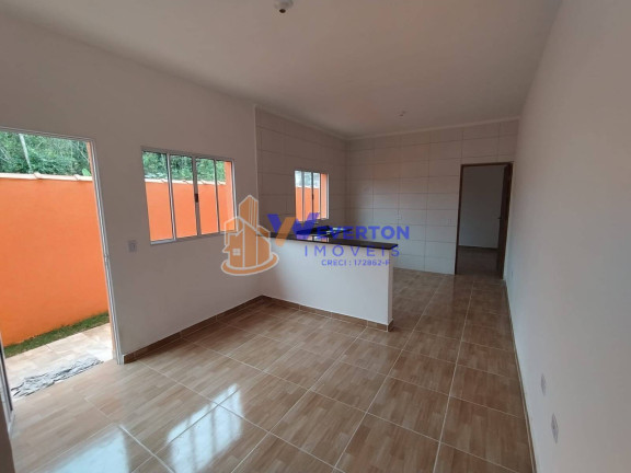 Imagem Casa com 2 Quartos à Venda, 145 m² em Jardim Lindomar - Itanhaém Imagem Casa com 2 Quartos à Venda, 145 m² em Jardim Lindomar - Itanhaém