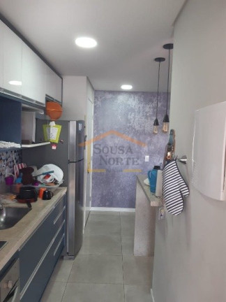 Imagem Apartamento com 2 Quartos à Venda, 56 m² em Vila Santa Maria - São Paulo Imagem Apartamento com 2 Quartos à Venda, 56 m² em Vila Santa Maria - São Paulo