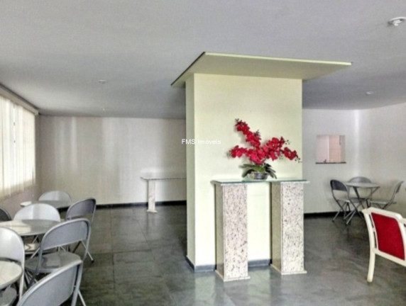 Imagem Imóvel com 3 Quartos à Venda, 98 m² em Vila Olímpia - São Paulo Imagem Imóvel com 3 Quartos à Venda, 98 m² em Vila Olímpia - São Paulo