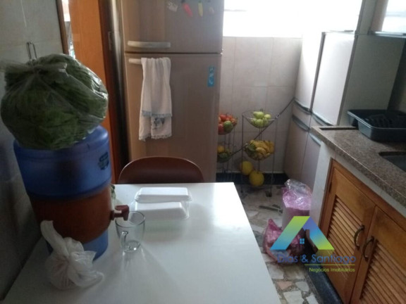 Imagem Apartamento com 2 Quartos à Venda, 62 m² em Mooca - São Paulo