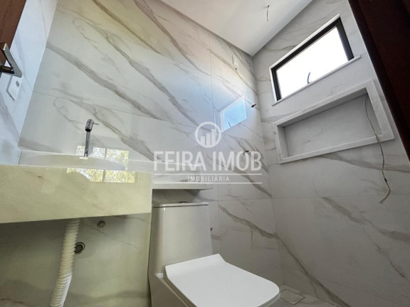 Imagem Casa com 4 Quartos à Venda, 164 m² em Abrantes - Camaçari Imagem Casa com 4 Quartos à Venda, 164 m² em Abrantes - Camaçari