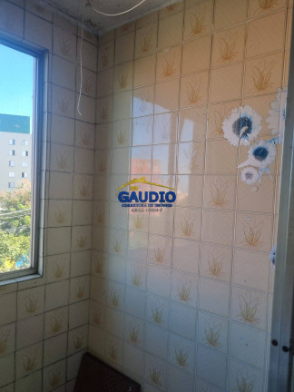 Imagem Apartamento com 2 Quartos à Venda, 55 m² em Jardim Umuarama - São Paulo Imagem Apartamento com 2 Quartos à Venda, 55 m² em Jardim Umuarama - São Paulo