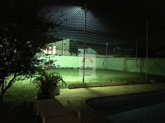 Imagem Casa com 5 Quartos à Venda, 445 m² em Eldorado - Tremembé Imagem Casa com 5 Quartos à Venda, 445 m² em Eldorado - Tremembé