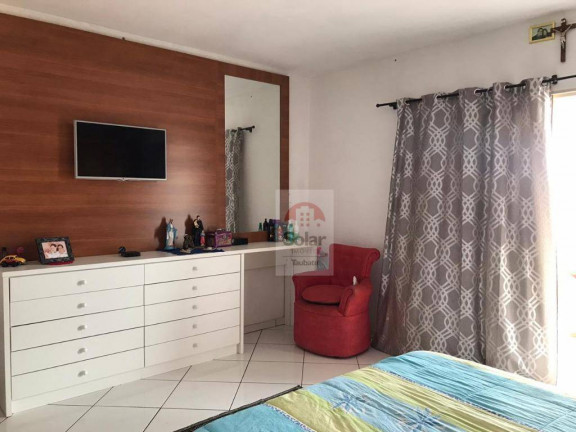 Imagem Casa com 4 Quartos à Venda, 210 m² em Jardim Sandra Maria - Taubaté