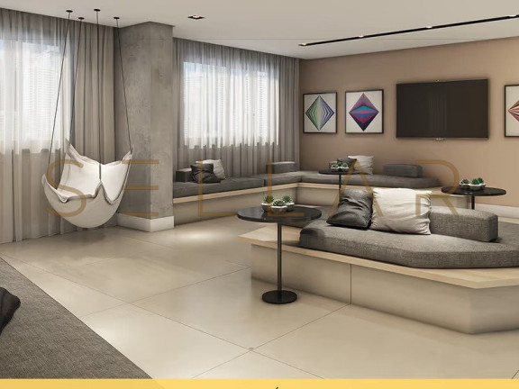 Imagem Apartamento com 1 Quarto à Venda, 26 m² em Pinheiros - São Paulo