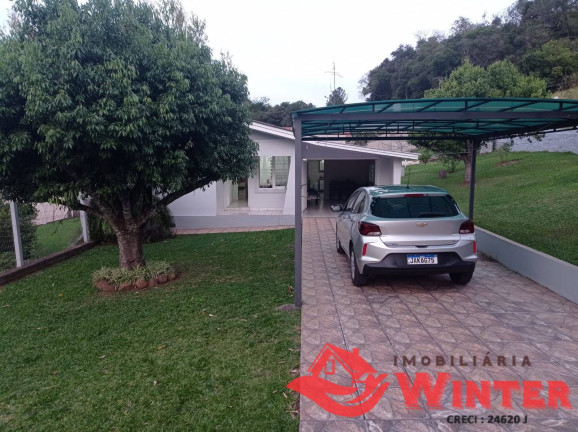Casa com 2 Quartos à Venda, 125 m² em Matiel - Feliz