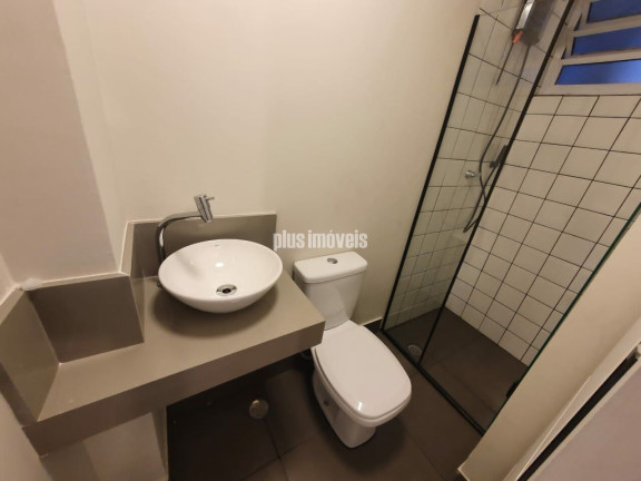 Imagem Apartamento com 1 Quarto à Venda, 30 m² em Consolação - São Paulo Imagem Apartamento com 1 Quarto à Venda, 30 m² em Consolação - São Paulo