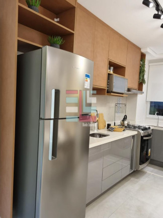 Imagem Imóvel com 2 Quartos à Venda, 35 m² em Interlagos - São Paulo