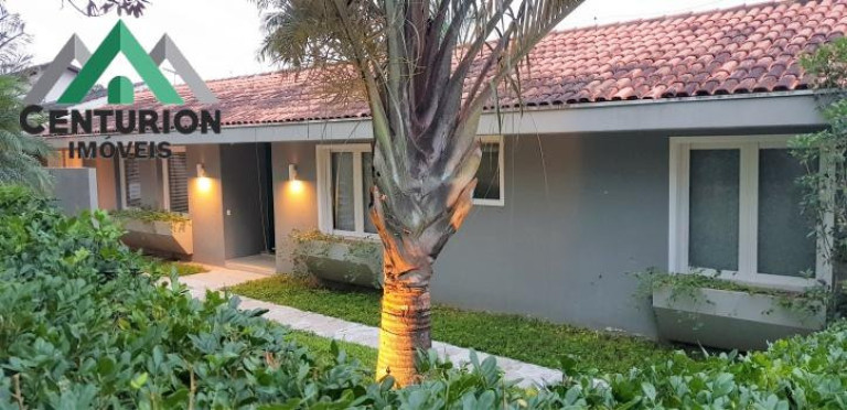 Imagem Casa de Condomínio com 7 Quartos à Venda, 1 m² em Granja Viana - Cotia Imagem Casa de Condomínio com 7 Quartos à Venda, 1 m² em Granja Viana - Cotia