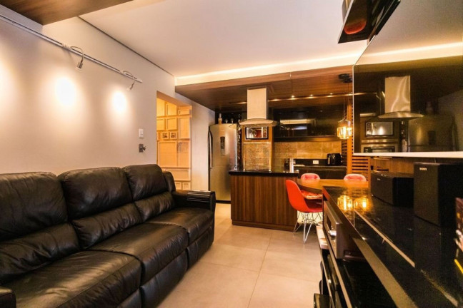 Apartamento com 2 Quartos à Venda, 77 m² em Petrópolis - Porto Alegre