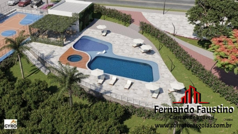 Imagem Terreno em Condomínio à Venda, 254 m² em Residencial Condomínio Jardim Veneza - Senador Canedo Imagem Terreno em Condomínio à Venda, 254 m² em Residencial Condomínio Jardim Veneza - Senador Canedo