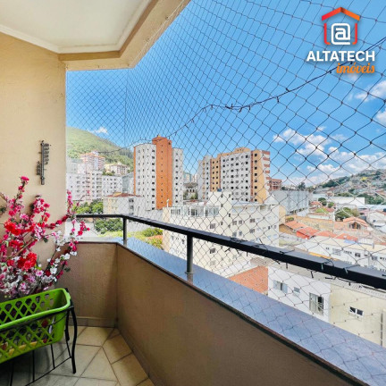Imagem Apartamento com 3 Quartos à Venda, 106 m² em Jardim Dos Estados - Poços De Caldas Imagem Apartamento com 3 Quartos à Venda, 106 m² em Jardim Dos Estados - Poços De Caldas