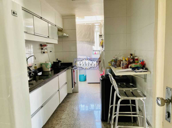 Imagem Apartamento com 2 Quartos à Venda, 66 m² em Grajaú - Rio De Janeiro