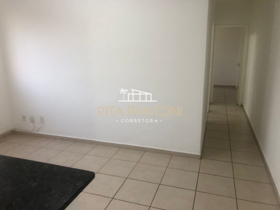 Imagem Apartamento com 2 Quartos à Venda, 47 m² em Ribeirânia - Ribeirão Preto Imagem Apartamento com 2 Quartos à Venda, 47 m² em Ribeirânia - Ribeirão Preto