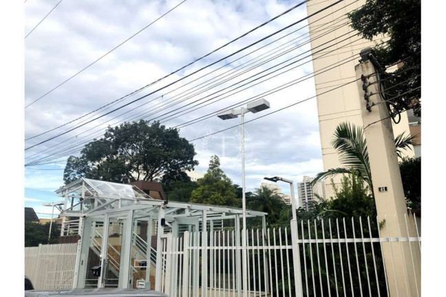 Imagem Apartamento com 3 Quartos à Venda, 77 m² em Jardim Independência - São Paulo Imagem Apartamento com 3 Quartos à Venda, 77 m² em Jardim Independência - São Paulo
